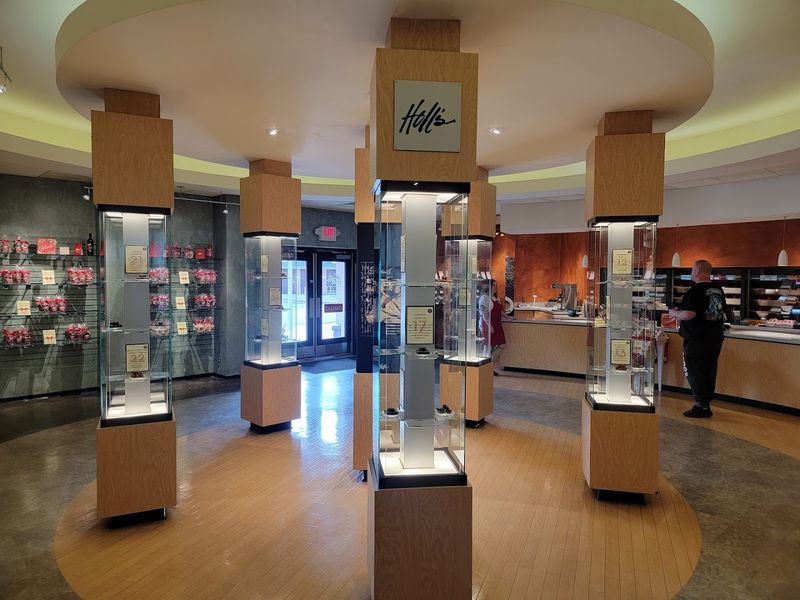 Walking Into the Shop Feels Like Slowing Down Time Walking Into the Shop Feels Like Slowing Down Time