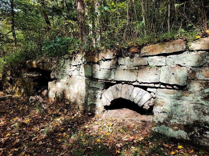 Walking the Trails That Bring the Ghost Town Back to Life