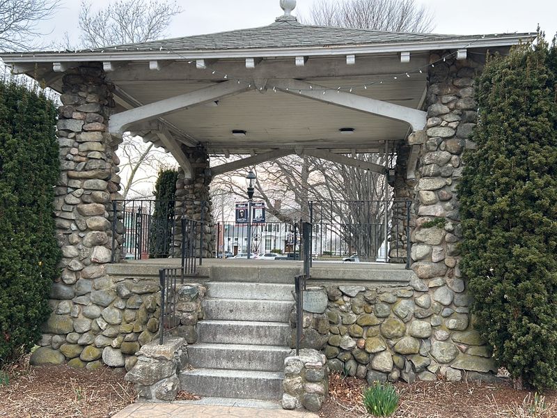Walpole Town Common, Walpole, New Hampshire