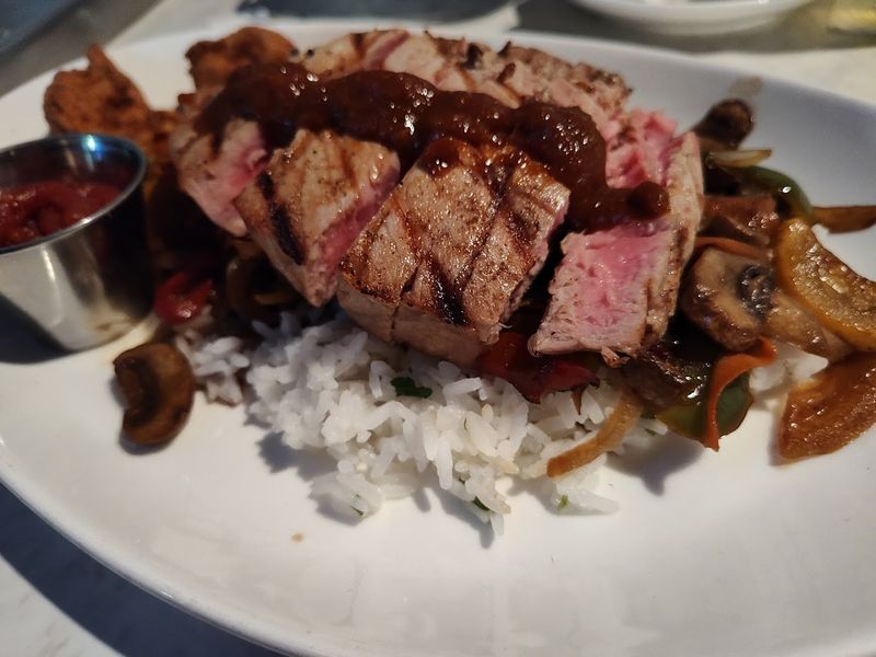 Walrus Restaurant - Bismarck, North Dakota