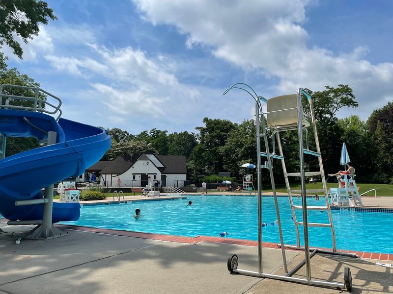 Warrenbrook Pool
