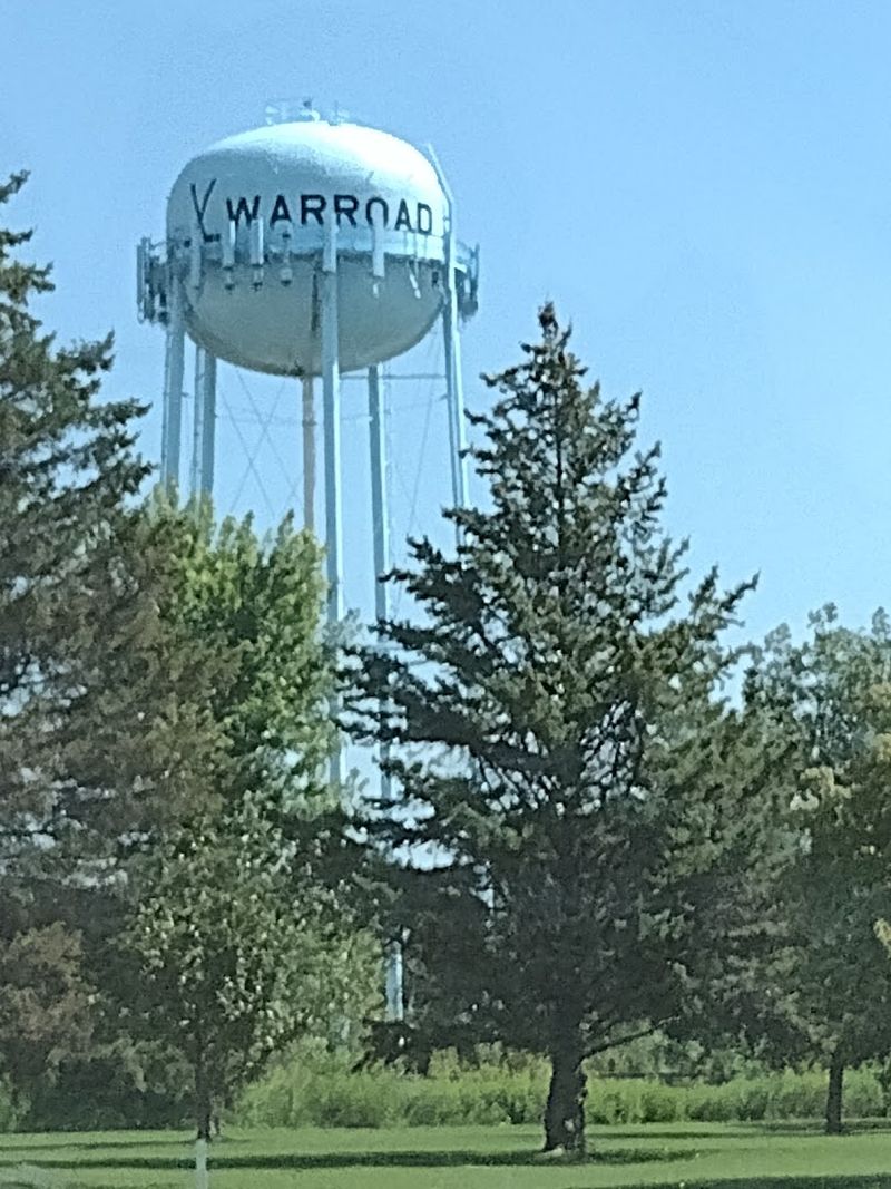Warroad, Minnesota Warroad, Minnesota