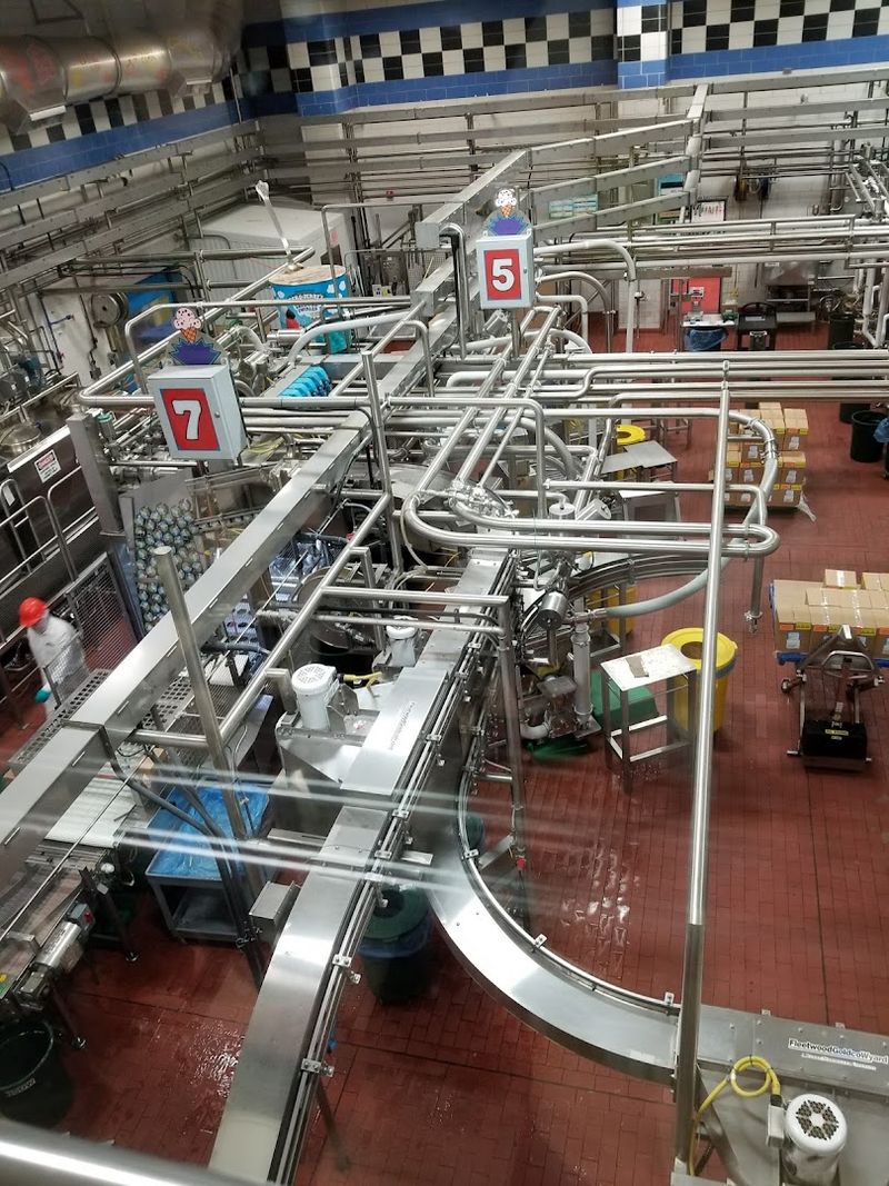 Watching The Process Is Weirdly Mesmerizing