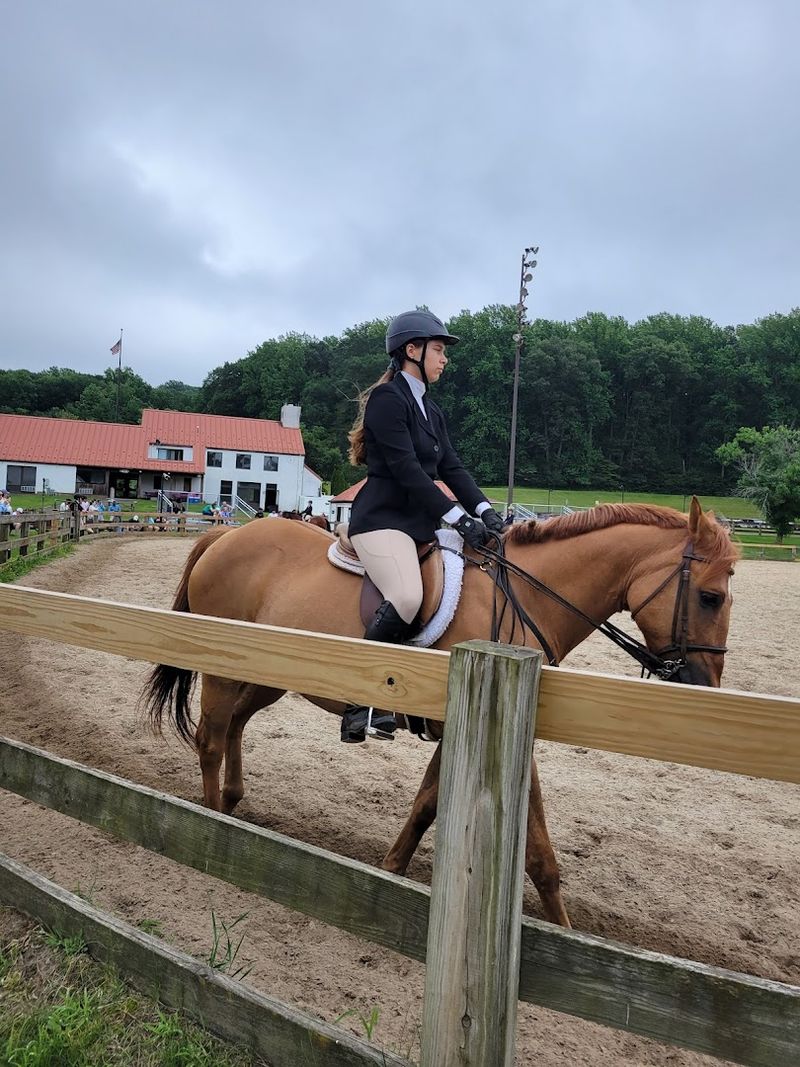 Watchung Stable with Over 90 Years of Equestrian History Watchung Stable with Over 90 Years of Equestrian History