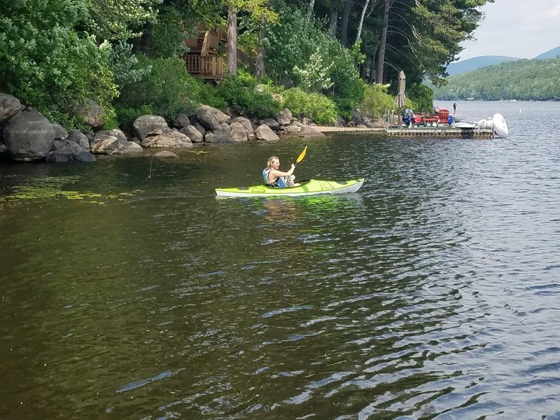 Water Activities Beyond Just Swimming Water Activities Beyond Just Swimming