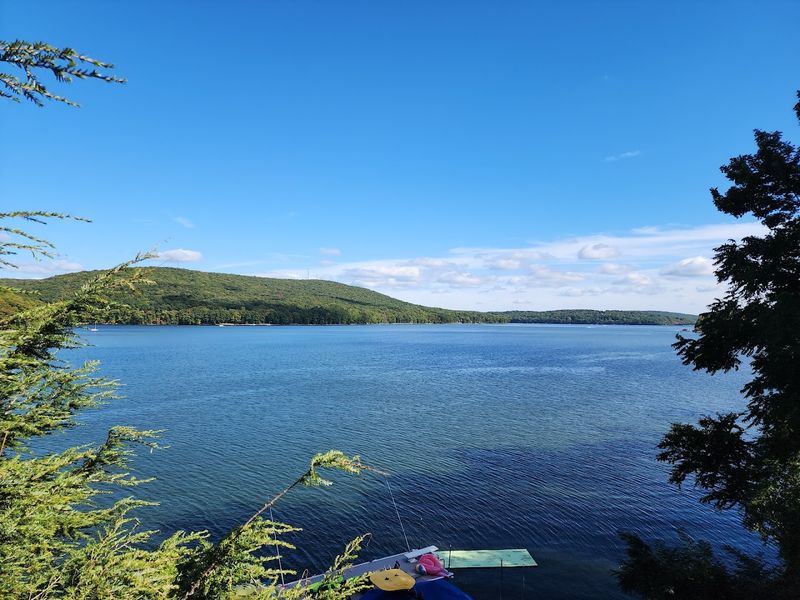 Water Quality and What the Data Actually Shows