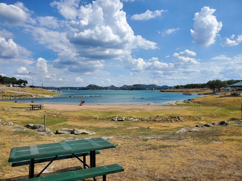 Water Recreation Capital of Texas, A Title Earned On the Water Water Recreation Capital of Texas, A Title Earned On the Water