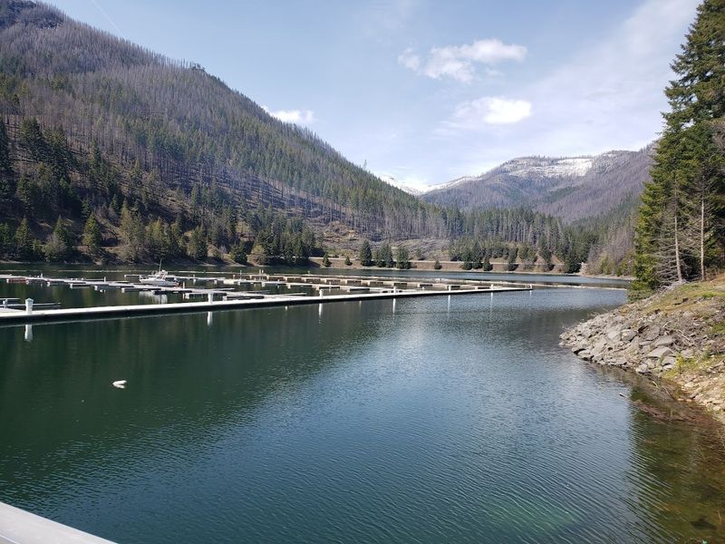 Water Recreation Has Outpaced the Infrastructure Water Recreation Has Outpaced the Infrastructure