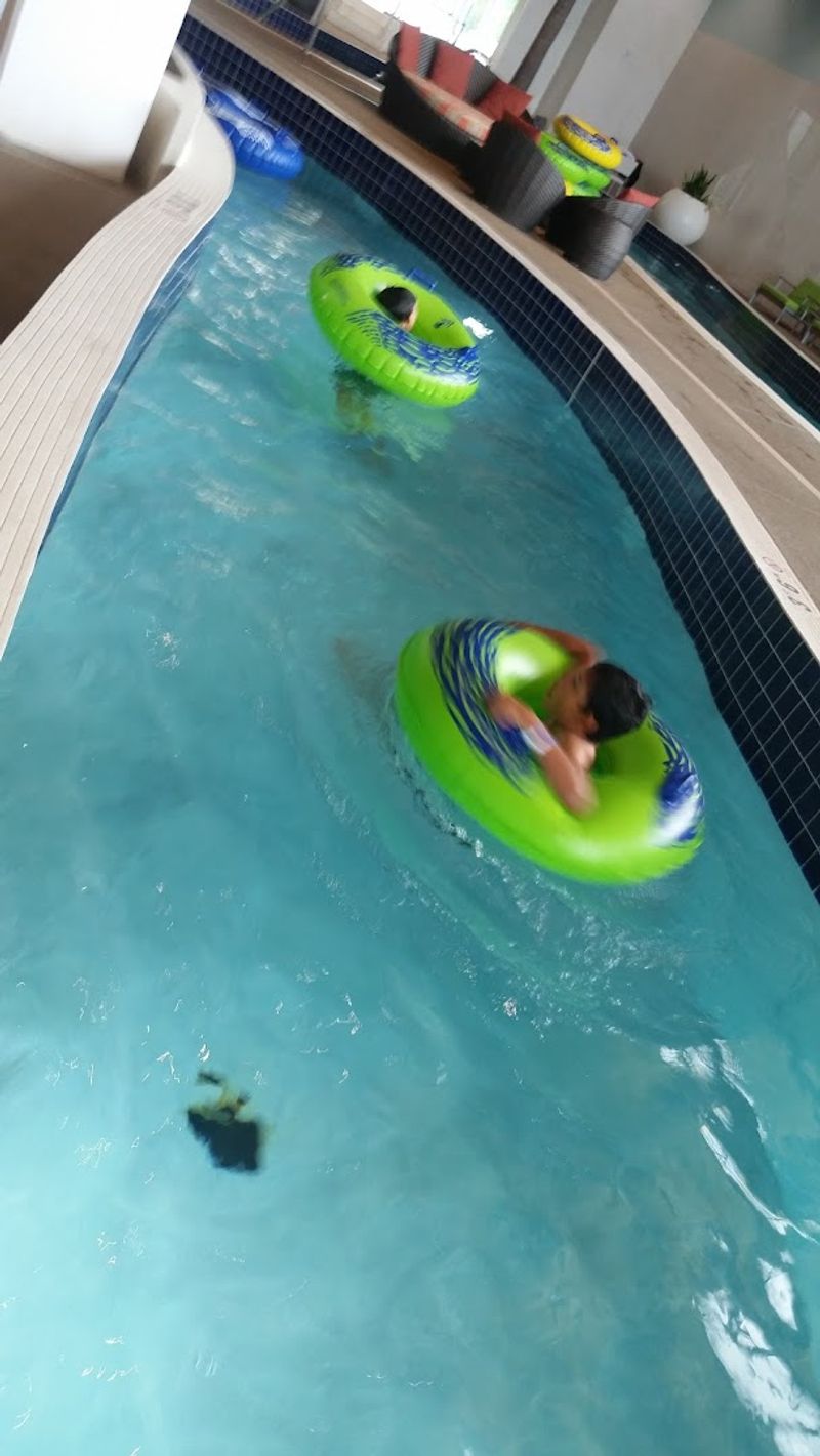 Water Slides That Bring the Thrill Water Slides That Bring the Thrill