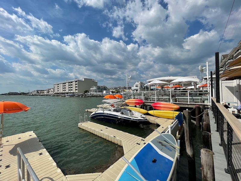 Water Sports, Mini Golf, and Everything In Between Water Sports, Mini Golf, and Everything In Between