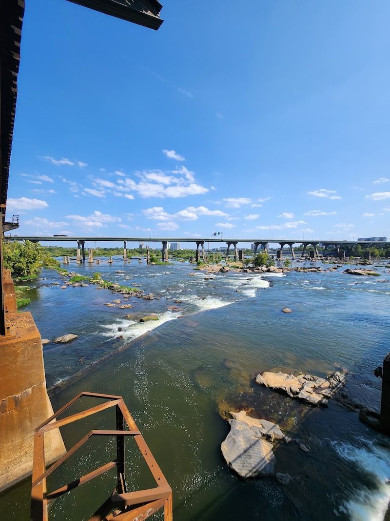 Water Sports and River Adventures Await