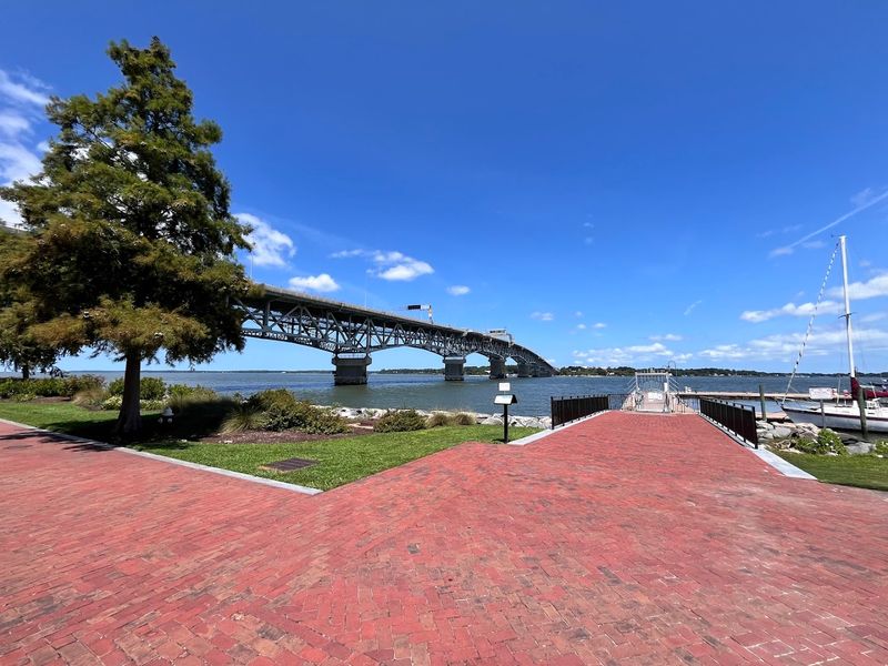 Water Street Grille (Yorktown)