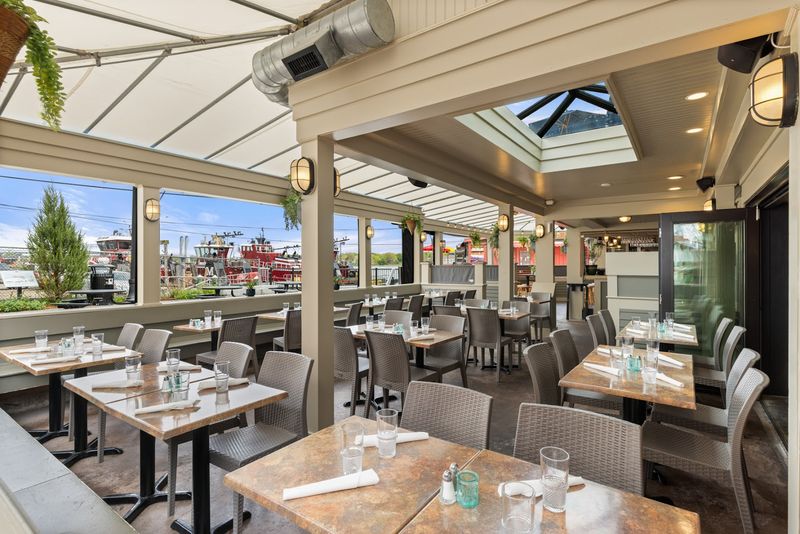Water View Grill (Portsmouth)
