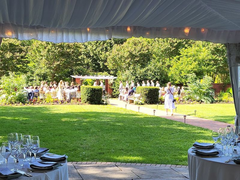 Weddings, Events, and Celebrations With a View Worth Bragging About