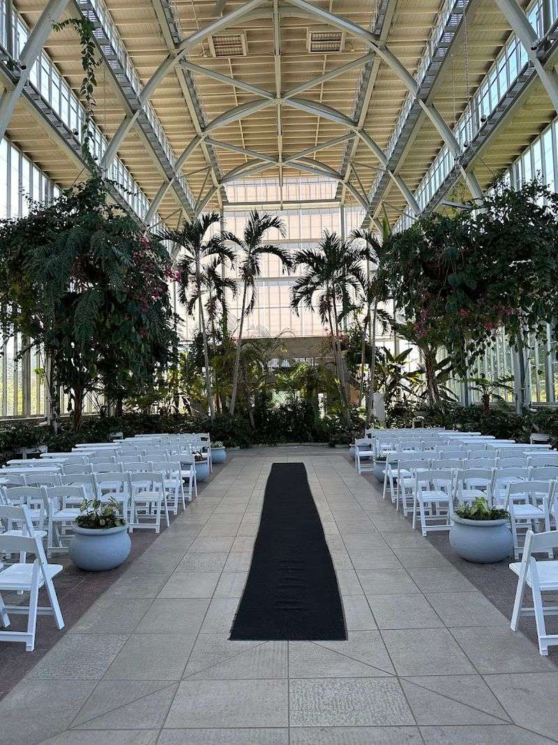 Weddings and Events at This Iconic Venue Weddings and Events at This Iconic Venue
