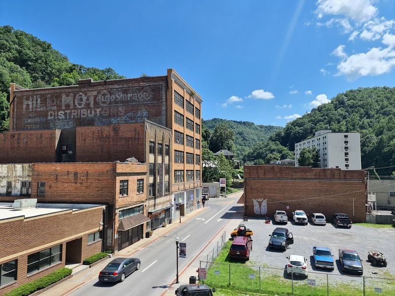 Welch, West Virginia Welch, West Virginia