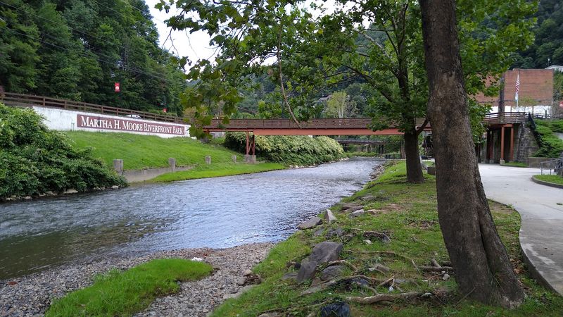 Welch's Geography and Fresh Mountain Ingredients