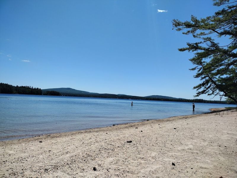 Wentworth State Park (Wolfeboro)