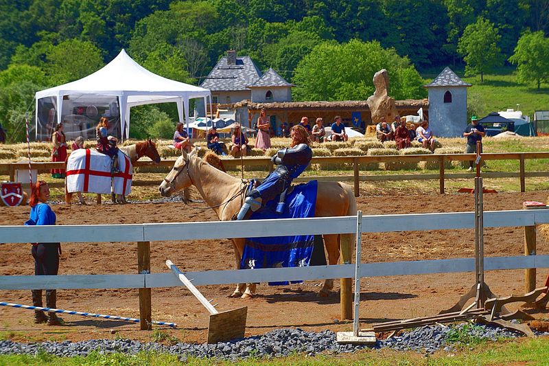 West Virginia Renaissance Festival West Virginia Renaissance Festival