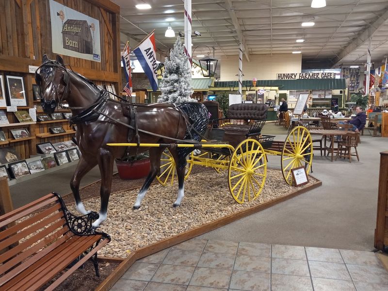 Western Wear, Leather Goods, and Cowboy Boots in the Valley