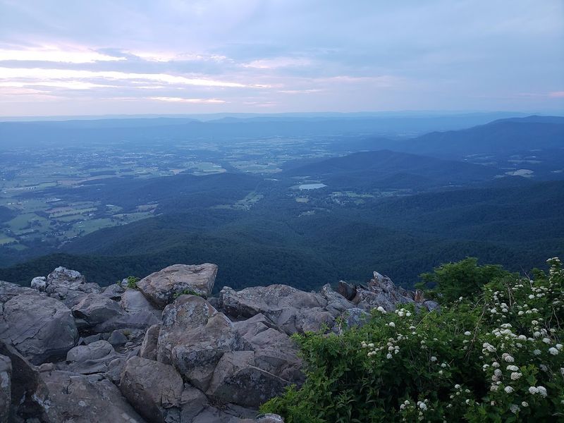 What Elevation Does to Your Perspective