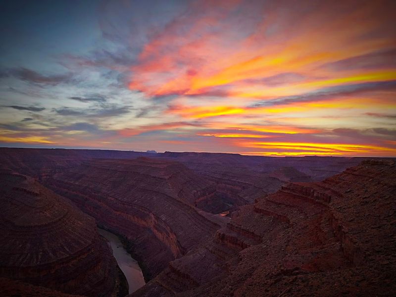 What Entrenched Meanders Actually Mean and Why It Matters What Entrenched Meanders Actually Mean and Why It Matters
