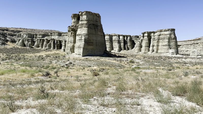 What Exactly Are the Pillars of Rome?