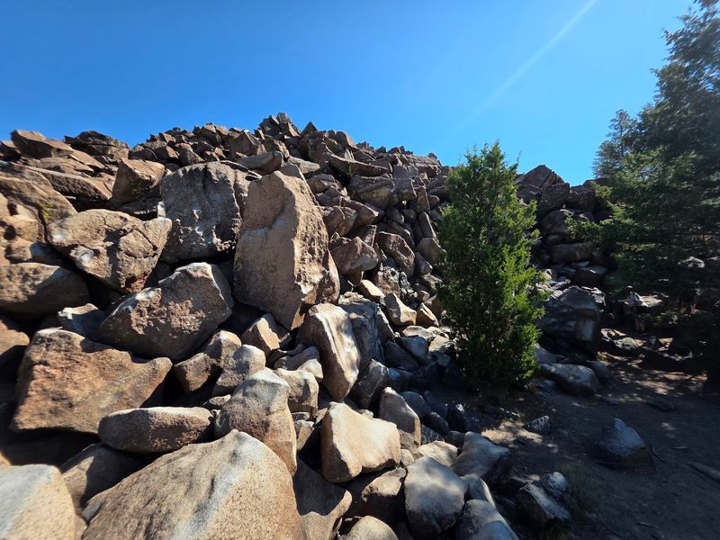 What Exactly Are the Ringing Rocks and Why Do They Ring?