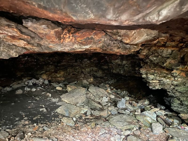 What Exactly Is the Ice Cave