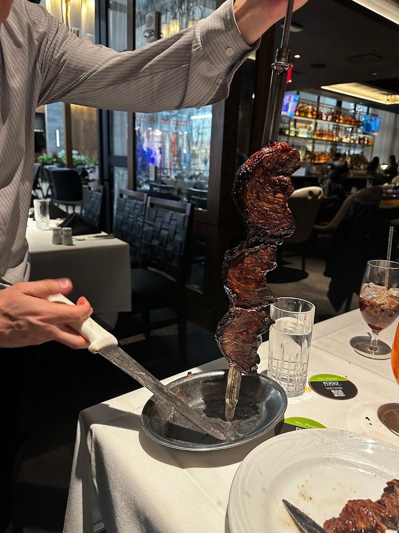What Is Churrasco and Why It Changes Everything What Is Churrasco and Why It Changes Everything