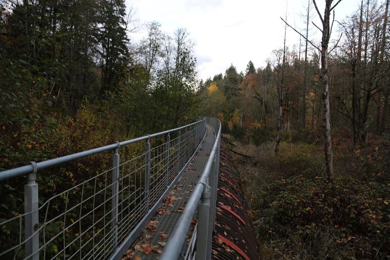What Is the Penstock Flume Pipeline Trail?