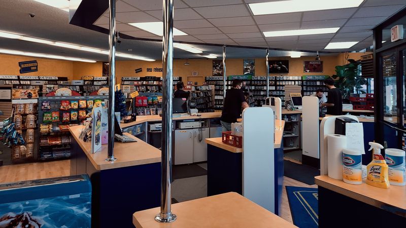 What It Actually Feels Like Inside the Store What It Actually Feels Like Inside the Store