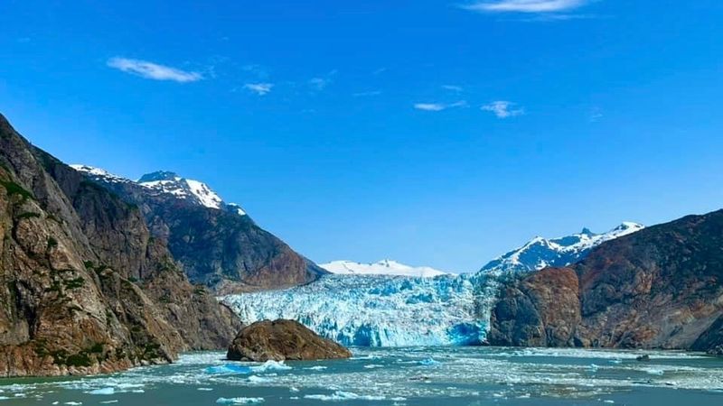 What John Muir Actually Saw Here and Why It Mattered What John Muir Actually Saw Here and Why It Mattered