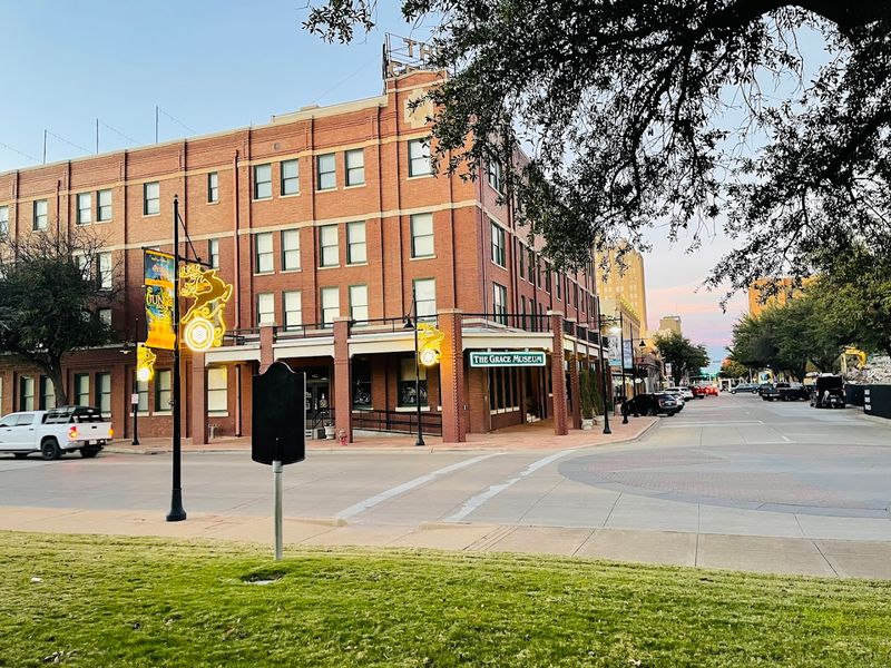 What Life in Abilene Looks Like Beyond the Data Center