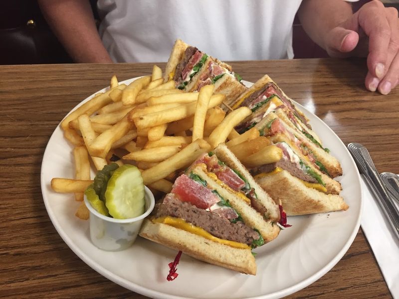 What Made Like Like Drive Inn a Designated Historical Landmark