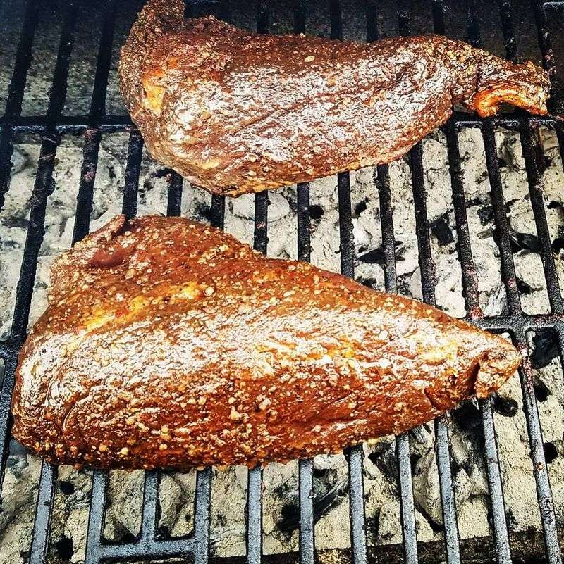 What Makes Bison Meat Different