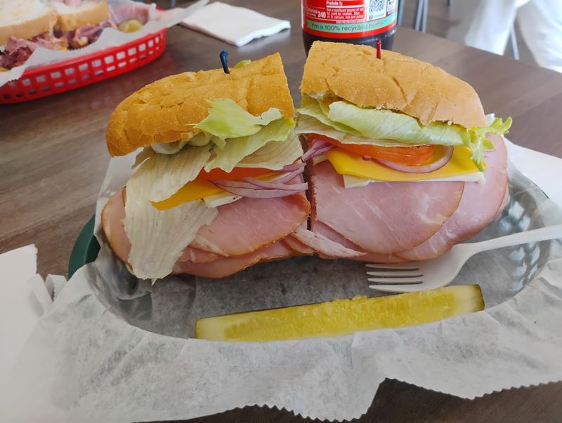 What Makes Carl's Deli Worth Every Mile