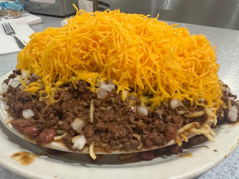 What Makes Cincinnati Chili So Wonderfully Strange What Makes Cincinnati Chili So Wonderfully Strange