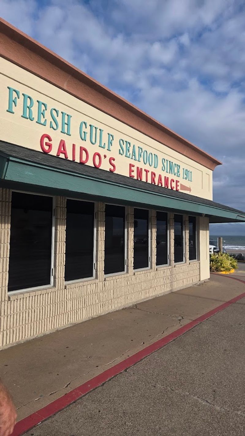What Makes Galveston the Perfect Backdrop