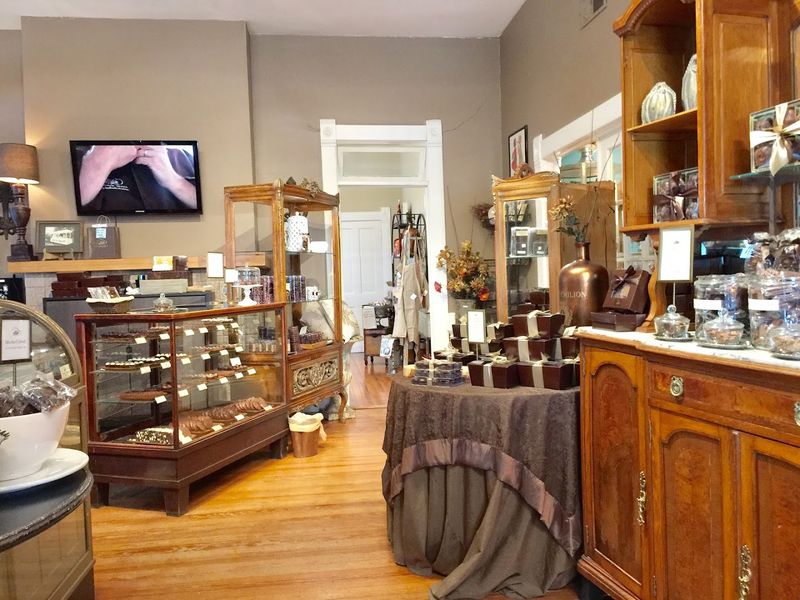 What Makes Hico Worth the Drive
