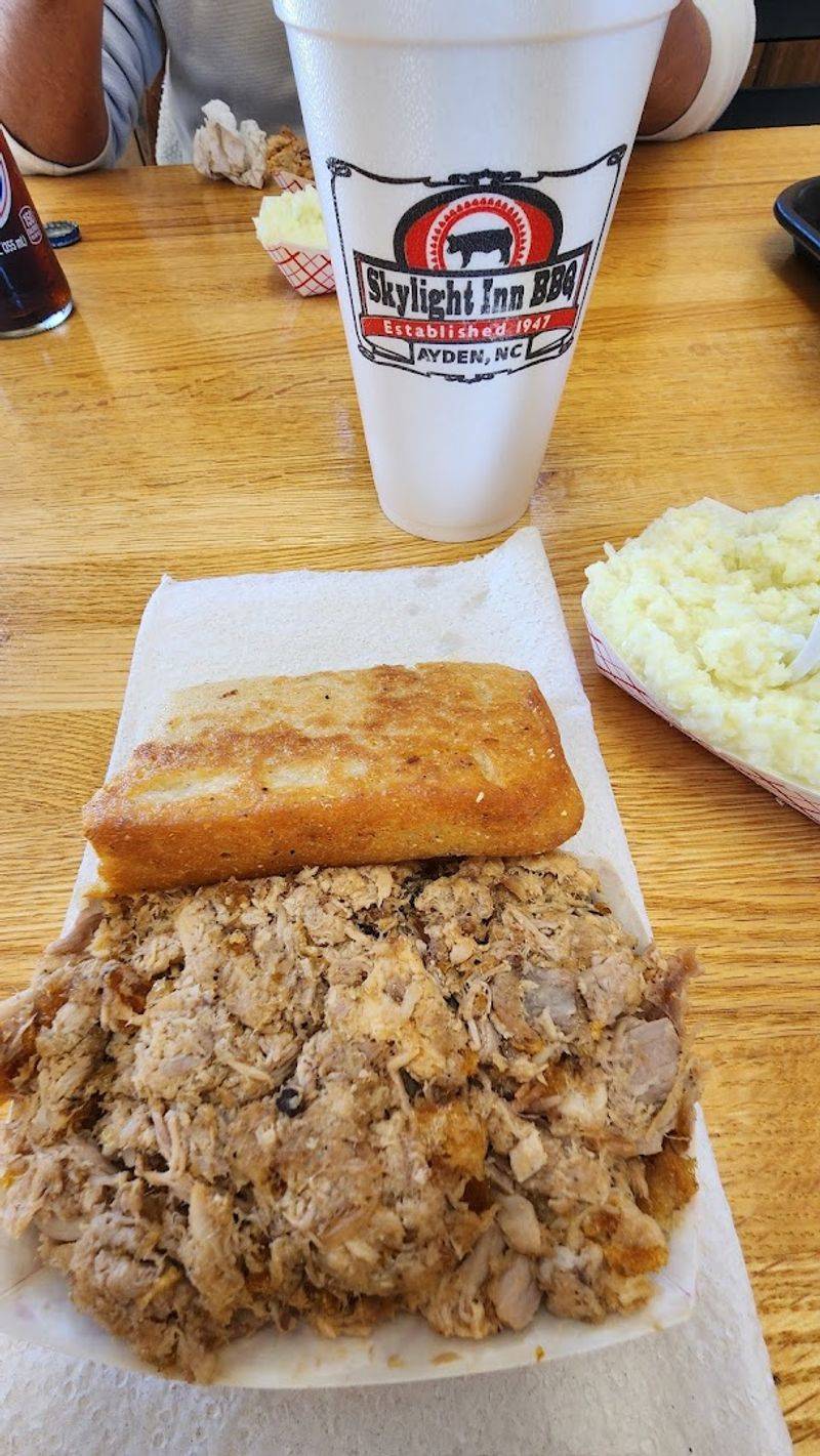 What Makes It So Deeply North Carolina