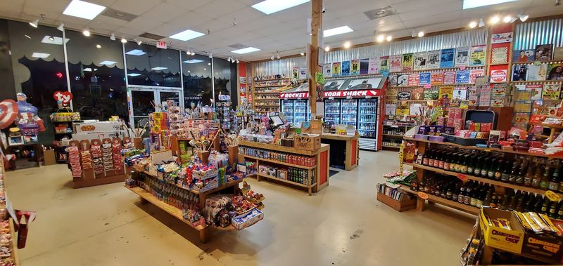 What Makes Rocket Fizz Worth Visiting Even If You Are Not a Soda Person What Makes Rocket Fizz Worth Visiting Even If You Are Not a Soda Person