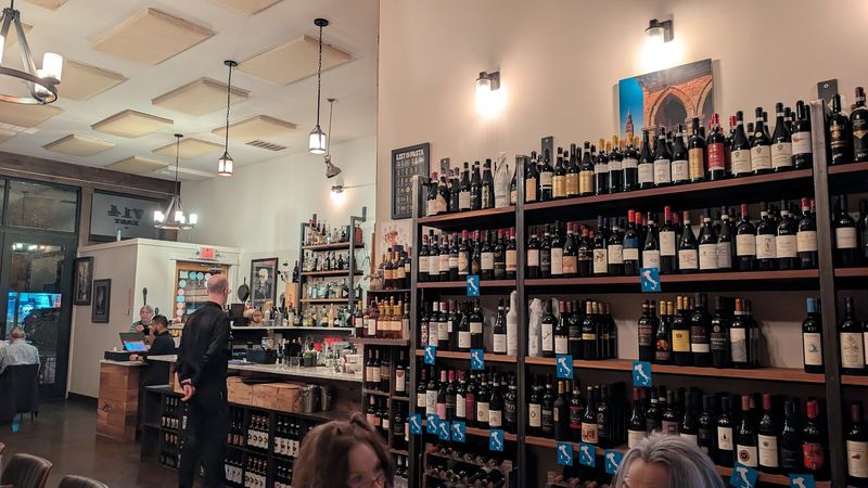 What Makes Rosmarino a Must-Visit Oregon Destination