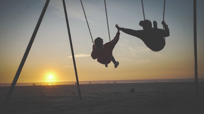 What Makes Seaside Swings So Special What Makes Seaside Swings So Special