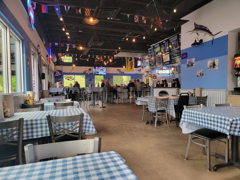 What Makes a Meal Here Feel Like More Than Just Lunch