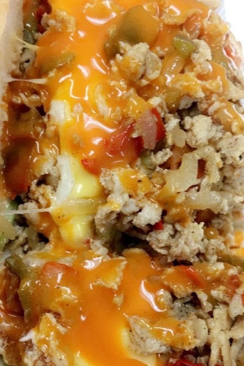 What Makes the Cheesesteak Here Different From the Rest