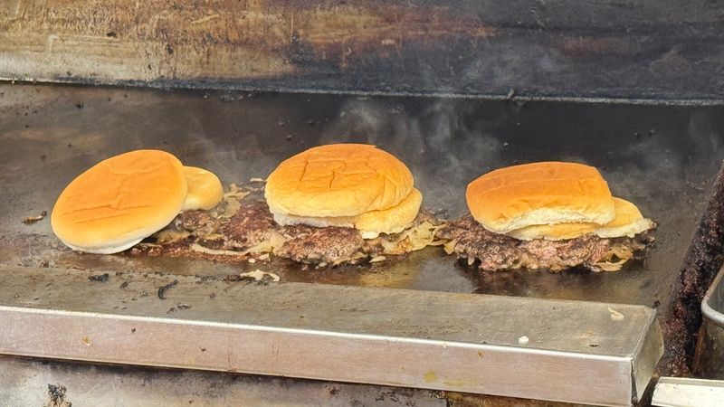 What Makes the Fried Onion Burger So Special
