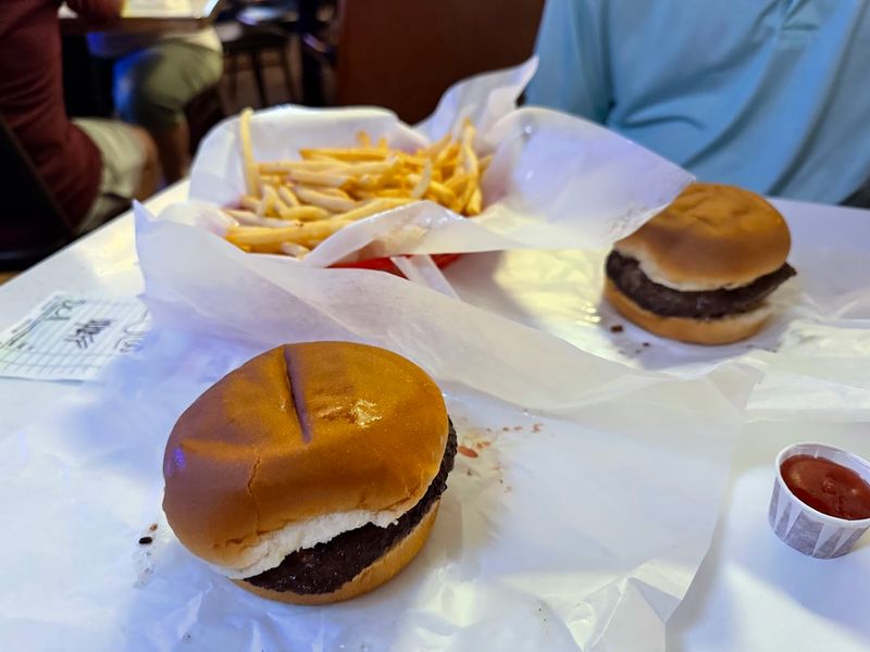 What Makes the Fries Worth Ordering