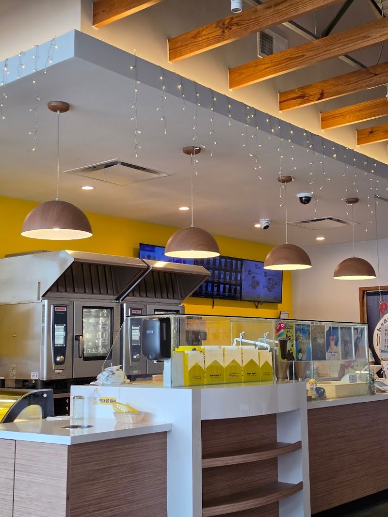 What Makes the Katy Location Special