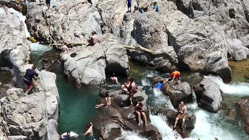 What Makes the Shut-Ins So Special